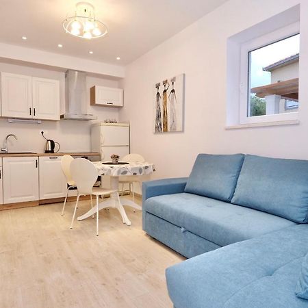 Apartment Smile Solin Exterior foto