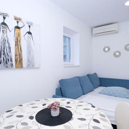 Apartment Smile Solin Exterior foto
